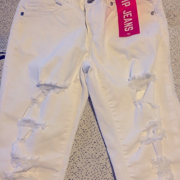 VIP distressed Jeans - Picture 5 of 6